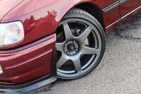 FORD SIERRA