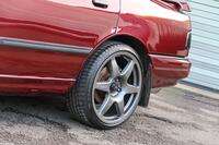 FORD SIERRA