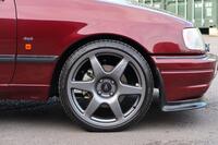 FORD SIERRA