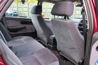 FORD SIERRA