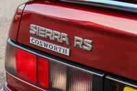FORD SIERRA