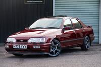 FORD SIERRA