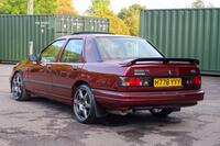 FORD SIERRA