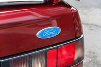 FORD SIERRA