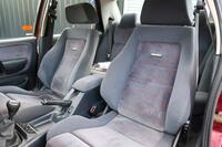 FORD SIERRA