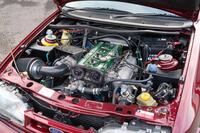 FORD SIERRA