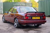 FORD SIERRA