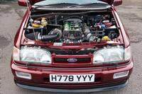 FORD SIERRA