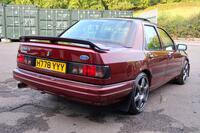 FORD SIERRA