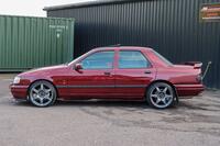FORD SIERRA