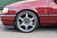FORD SIERRA