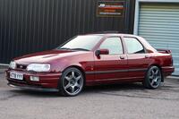 FORD SIERRA