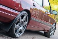 FORD SIERRA