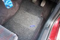 FORD SIERRA