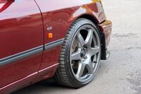 FORD SIERRA