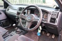 FORD SIERRA