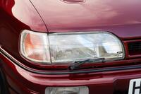 FORD SIERRA