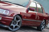FORD SIERRA
