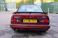 FORD SIERRA