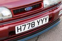 FORD SIERRA