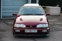 FORD SIERRA