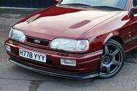 FORD SIERRA