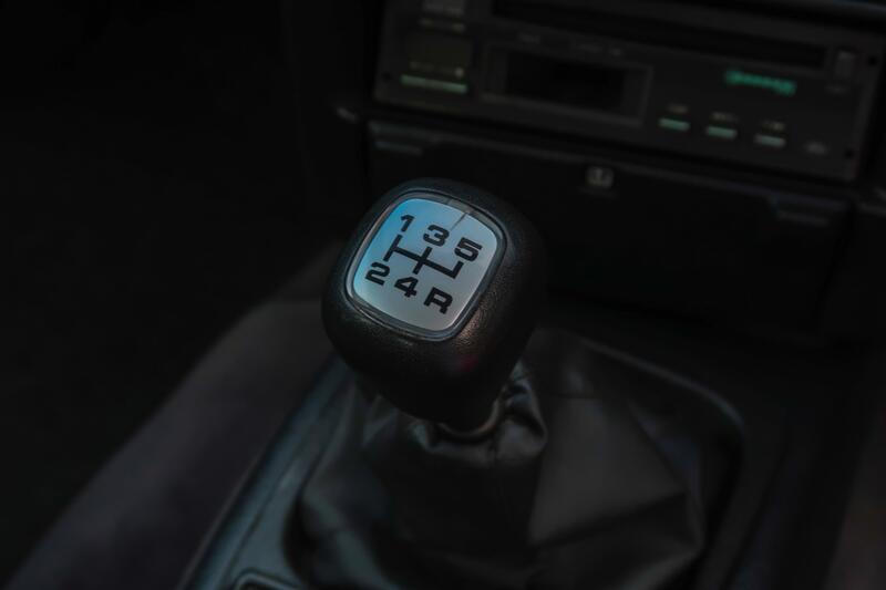 FORD SIERRA
