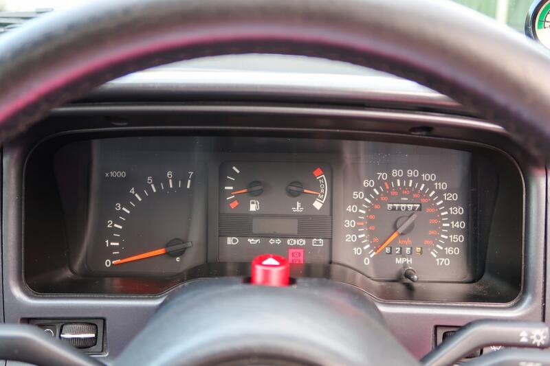 FORD SIERRA