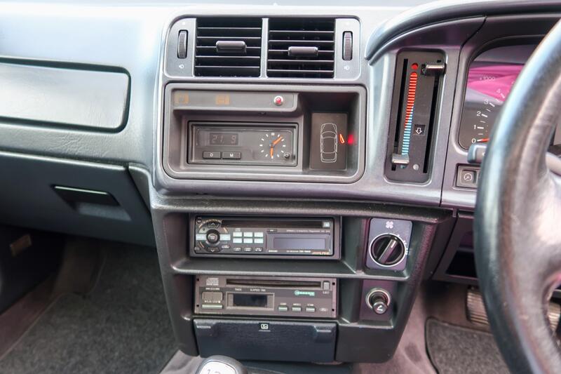 FORD SIERRA
