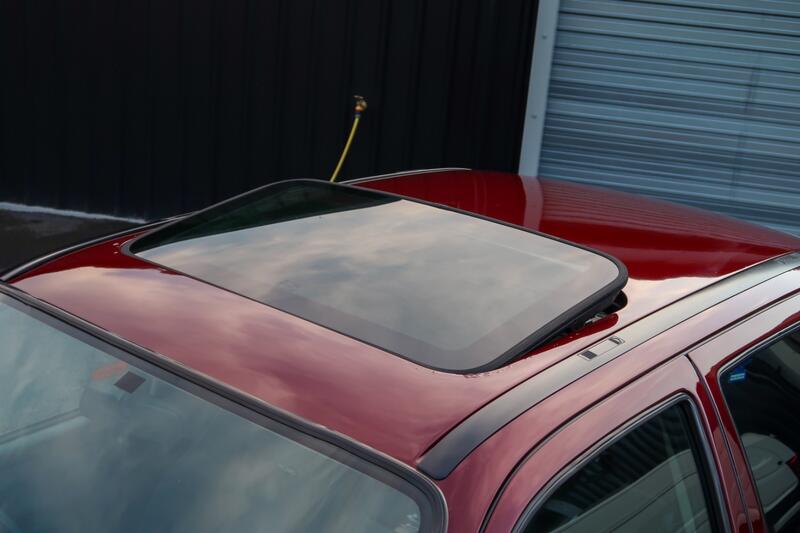 FORD SIERRA