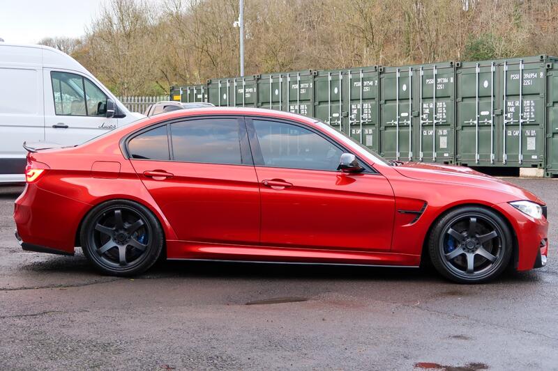 BMW M3