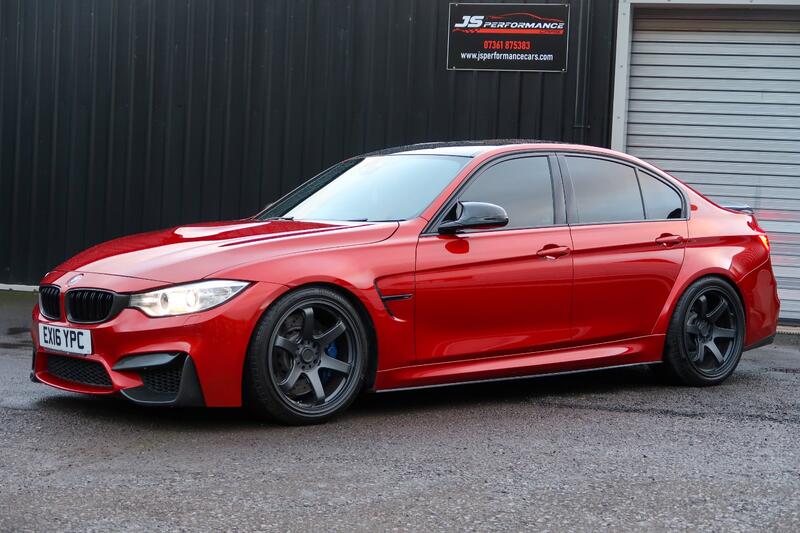 BMW M3