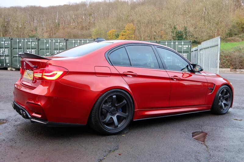 BMW M3