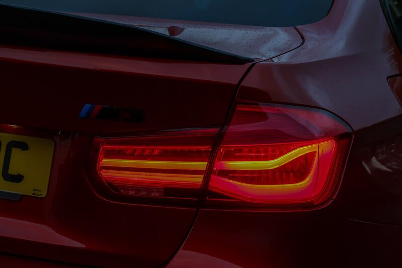BMW M3
