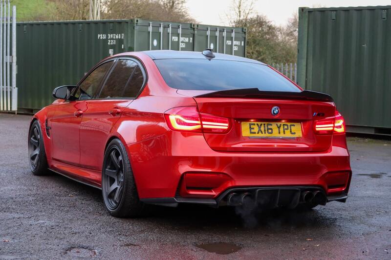 BMW M3
