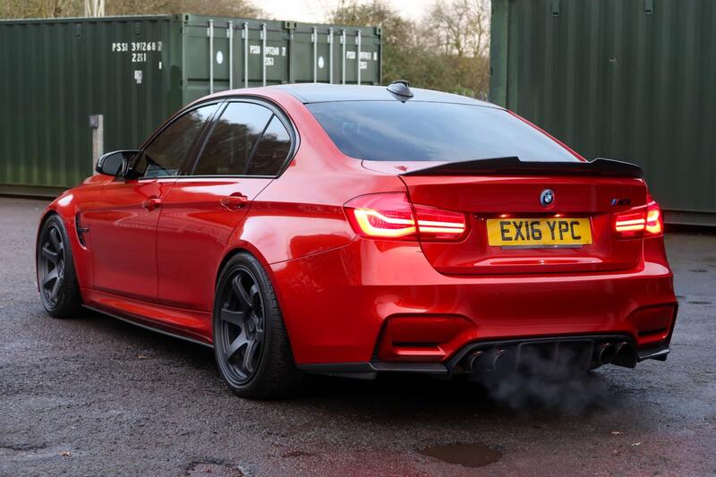 BMW M3