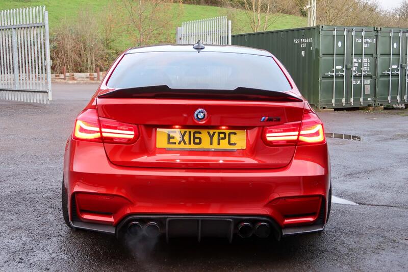 BMW M3