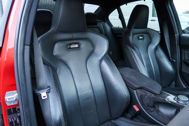 BMW M3