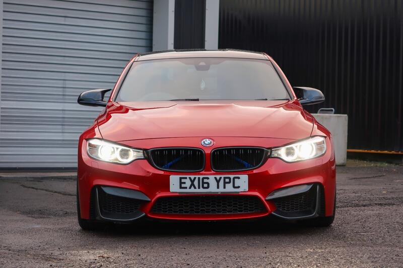 BMW M3
