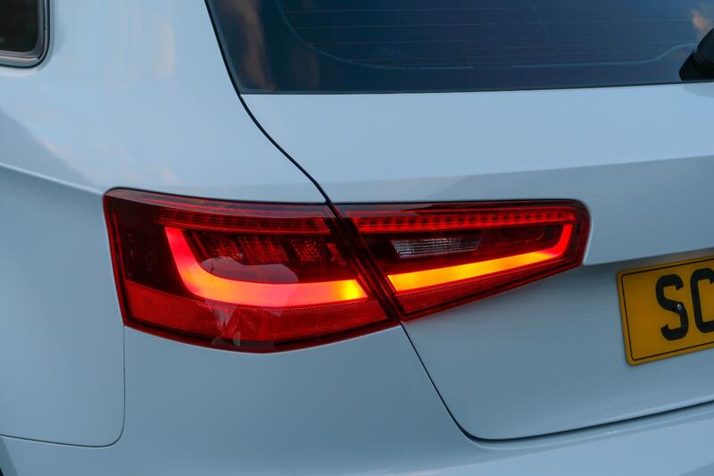 AUDI S3