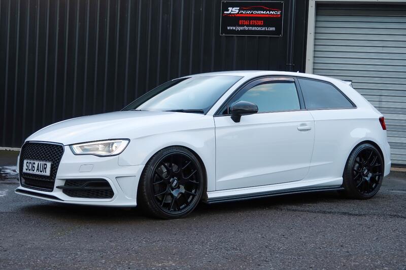 AUDI S3