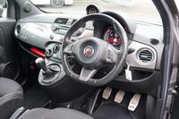 ABARTH 500