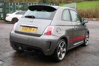 ABARTH 500