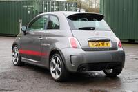 ABARTH 500