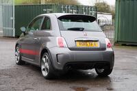 ABARTH 500