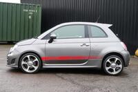 ABARTH 500