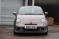 ABARTH 500