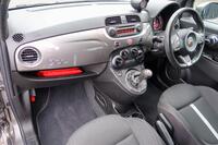 ABARTH 500