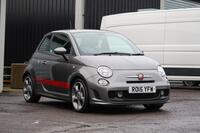 ABARTH 500