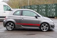 ABARTH 500
